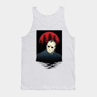 Mama's Boy Tank Top